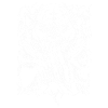 Halloween Panda Monster