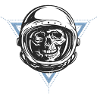Space Monkey