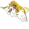 Spanien Stier