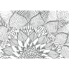 Strong pattern Abstract