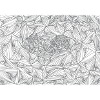 Heart Pattern Abstract
