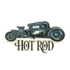 Hot Rod Vintage