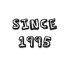 Since 1995