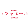 raphael japansk etternavn symbol sette