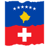 Kosovo Switzerland