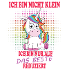 Ich bin nicht klein