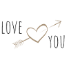 love you