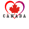 I love Canada