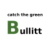 Attraper le vert Bullitt