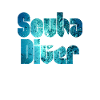 Scuba Diver - Rochen