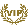 vip Laurel crown