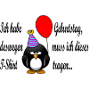 anniversaire