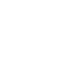 Bio hazard outline white