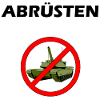 Disarm. Against the militarization