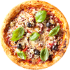 Pizza Basil