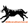 Obedience Kelpie