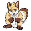 furry