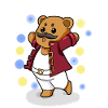 Teddy Mercury