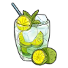 caipirinha