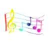 Sheet Music - Music