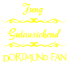 Dortmund Fan