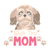 Shih Tzu Shih Tzu Mom