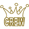 crew crown graffiti g1