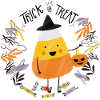 Trick or Treat