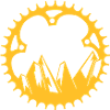 mountain cog