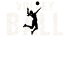 Cool volleyball gift
