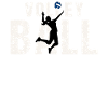 Cool volleyball gift