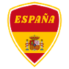 Spain Coat of Arms Flag Gift