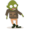 Zombie greedy