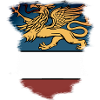 Rostock - Wappen Rostocker Greif