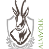 ALMVOLK Gamskopf