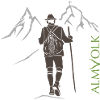 ALMVOLK Bergwanderer