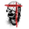 Trash Skull