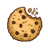 Cookies biscuits chocolate biscuits gift