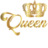 Crown Crowns King Queen JGA Wedding Bride Bräu