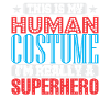 superhero