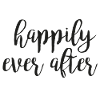 Happily Ever After
