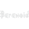 paranoid