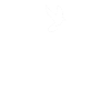 little white peace dove