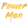 Power Man