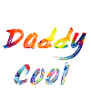 Daddy cool