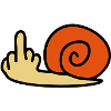 fuck_off_snail