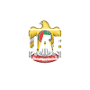Emblème des Emirats Arabes Unis