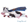 Super cow