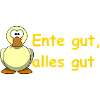 Duck good, all right.