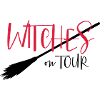 Witches on tour - Party, Carnival, Halloween